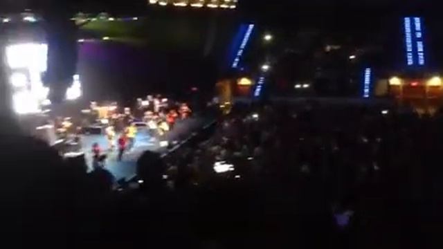 HARD ROCK LIVE -HOLLYWOOD *****OLGA TANON***** смотреть онлайн
