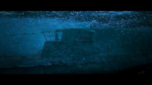 Greyhound (2020) - Chiến Hạm Thủ Lĩnh - Official Trailer Vietsub - Tom Hanks смотреть онлайн