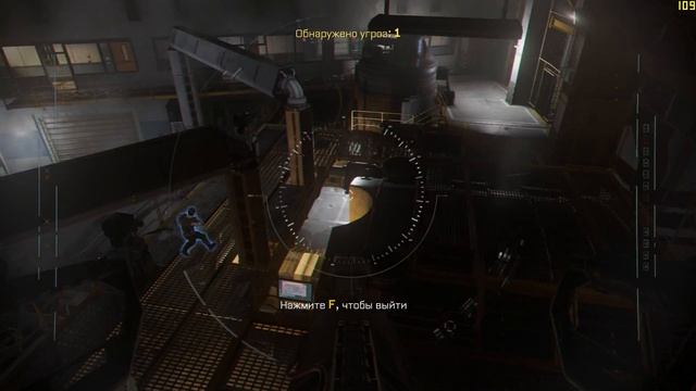 COD Advanced Warfare. Фишки Экзоскелета смотреть онлайн