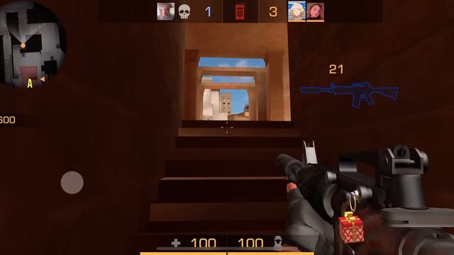 Бронзы играют на 1400mmr🤨 Демка iPhone XS Max. смотреть онлайн