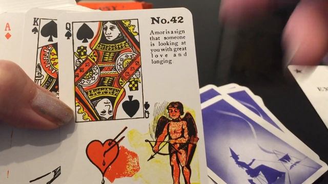 Gypsy Witch Tarot Cards - Close Up Review & Special Thank You!- My First Tarot Deck Ever смотреть онлайн