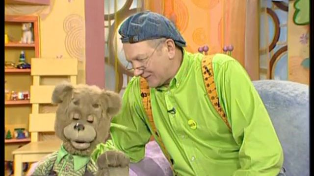 Дядя Витя - Виктор Бычков - 161-end смотреть онлайн