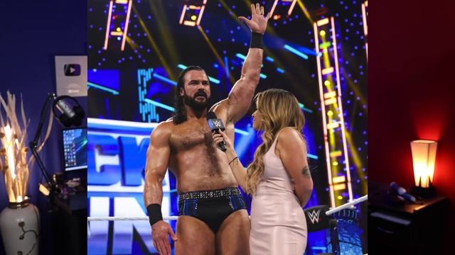 Smackdown: Roman Reigns LOST Control?..Ricochet Wins Intercontinental Title WWE Smackdown Highlight смотреть онлайн