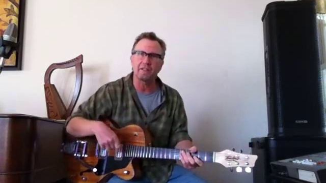 Gretsch Filtertron Comparison