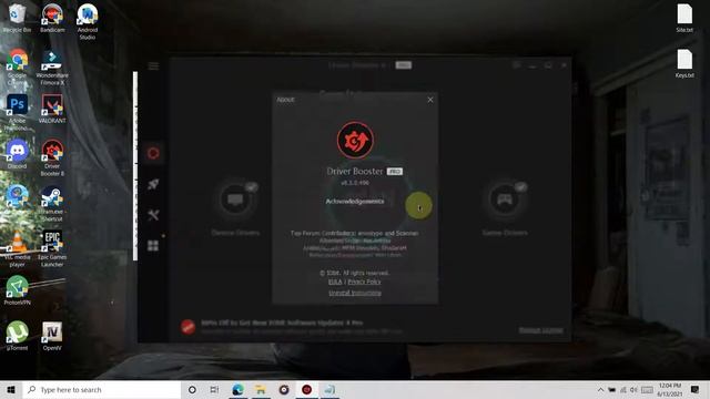 How to get driver booster pro free | Advanced system care pro free |100% genuine way | no crack смотреть онлайн