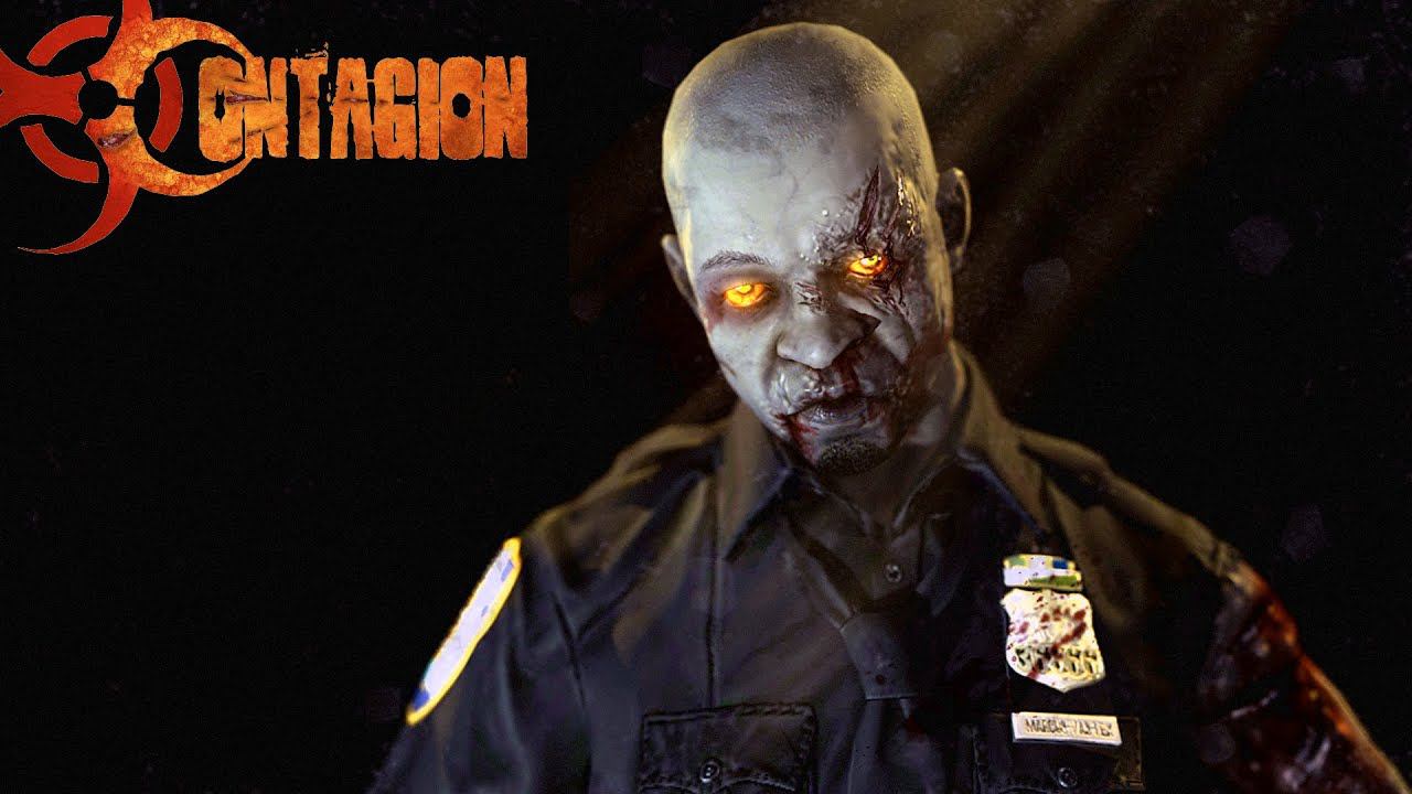 Пейдей (Contagion) смотреть онлайн