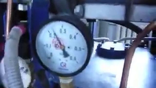 РАБОТА ПВМ В МУП МКС МУРАВЛЕНКО смотреть онлайн