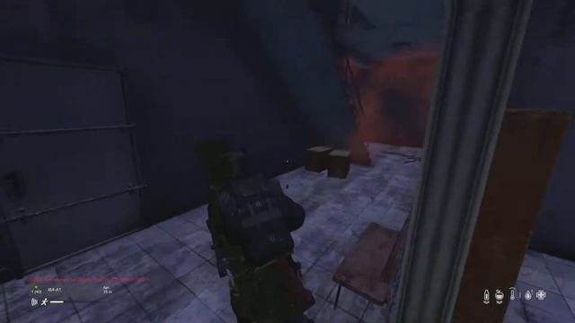 DayZ -3 смотреть онлайн