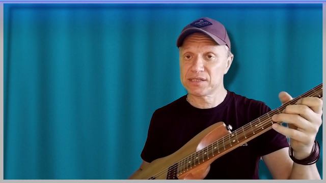 Аркадий Стародуб представляет гитару Suhr Modern Satin смотреть онлайн
