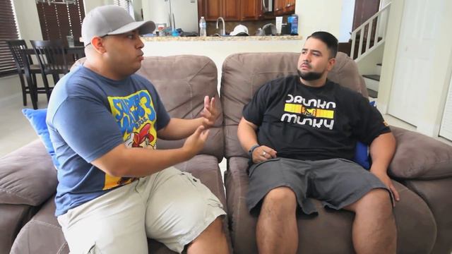 SHAQMARES! смотреть онлайн