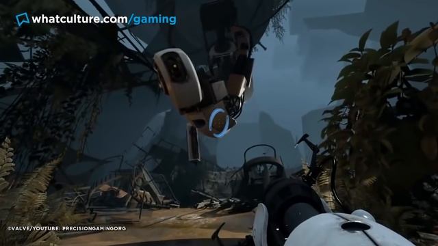 8 "Blink And You'll Miss It" Video Game Secrets смотреть онлайн