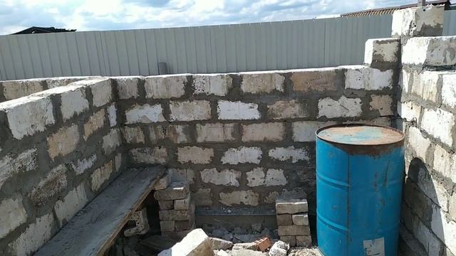 Строим курятник