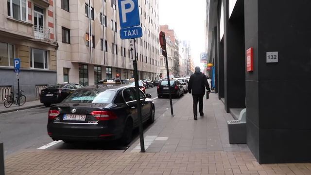БРЮССЕЛЬ / ЕВРОПА / ЧТО ЛЮБИТ АНГЕЛА МЕРКЕЛЬ? / ОТПРАВЛЯЮ ОТКРЫТКУ смотреть онлайн