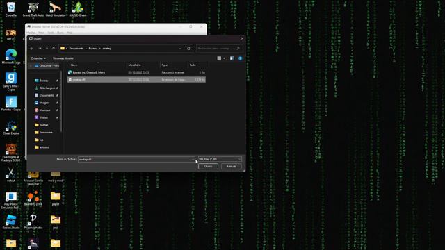 tuto mod menu gmod смотреть онлайн