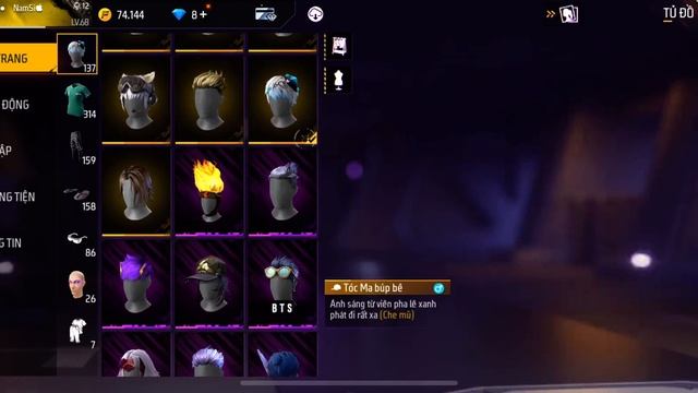 Mua acc free fire ib zalo 0369900572 hoặc fb https://www.facebook.com/profile.php?id=10008204095389 смотреть онлайн