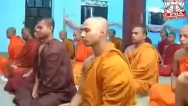 Ratana Sutta, Chanted By Priya Barua