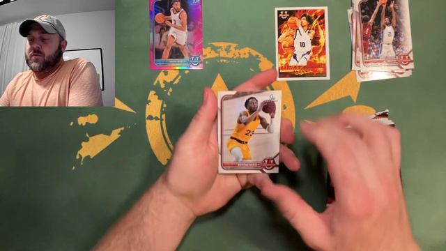 The Rip With Brian & Caleb...Episode 13 (21-22 Bowman U Basketball) смотреть онлайн