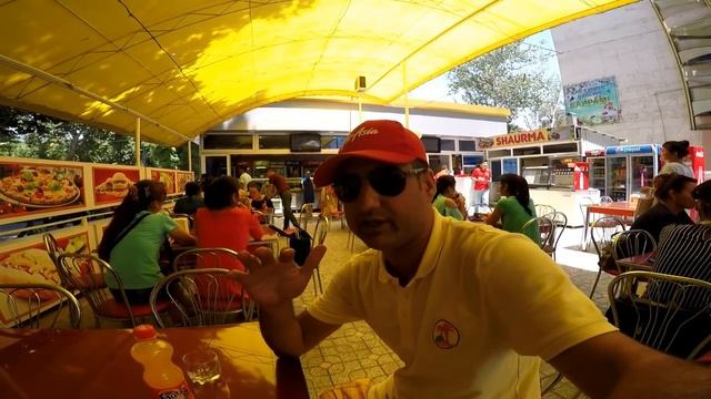 Exploring Samarkand In Uzbekistan | Samarkand Uzbekistan Travel Vlog