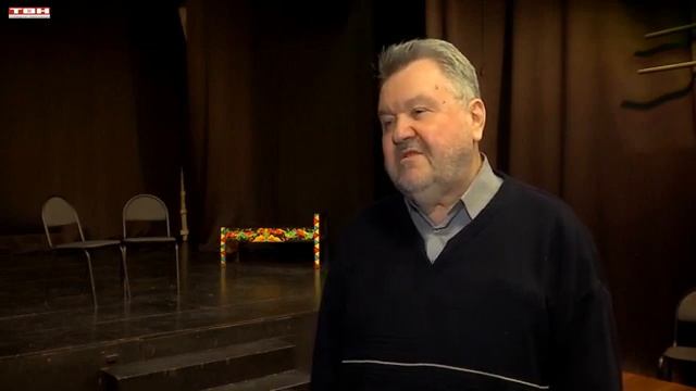 Театр «Самолет» зовет на спектакль «Мир вашему дому». смотреть онлайн