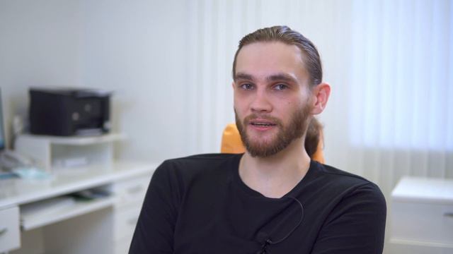 Комплексное лечение ортодонта и ортопеда смотреть онлайн