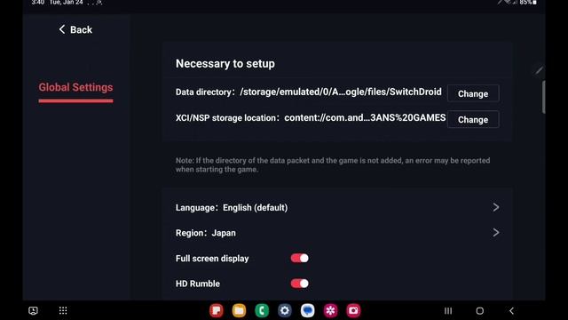 How to import nsp games on egg ns, Paano mag lagay ng laro sa egg ns emulator смотреть онлайн