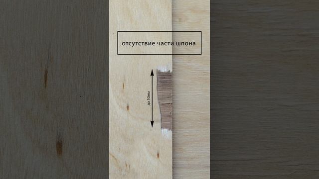 Фанера 6*1525*1525 мм сорт 4/4 ГОСТ смотреть онлайн