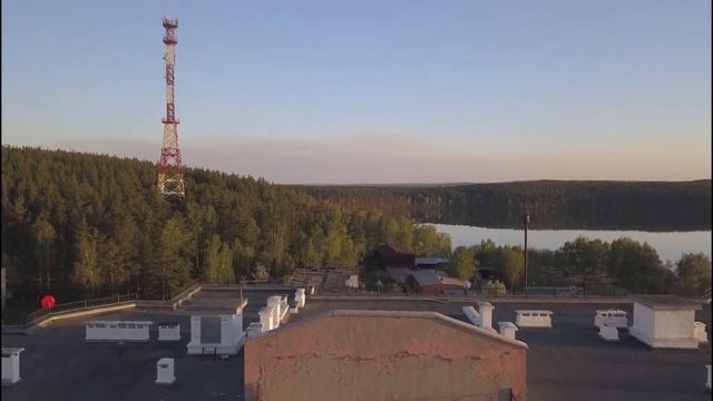 Апартаменты в поселке санатория Кисегач южный Урал!!! смотреть онлайн