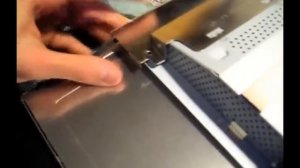 LCD Repair - Samsung 2232BW