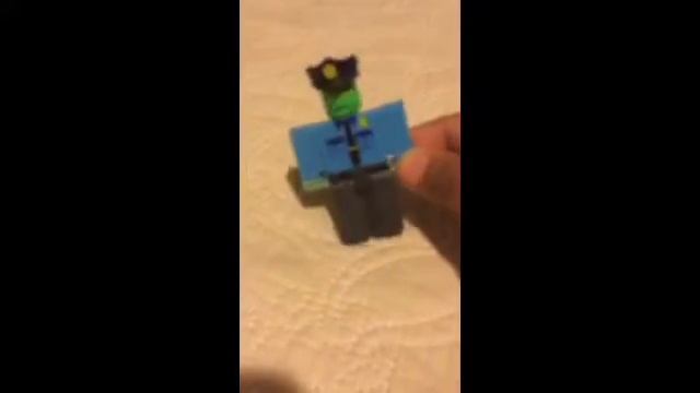 Roblox officer zombie review смотреть онлайн