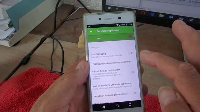 Run and Test Andoid App with AMD Processor in Andoid Studio смотреть онлайн