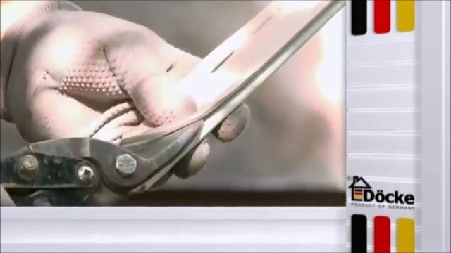 Видео по монтажу сайдинга смотреть онлайн