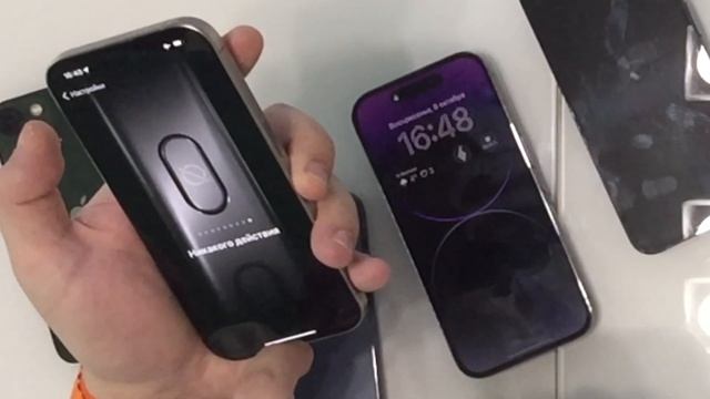 Какой iPhone купить или стоит ли обновить в 2023 ? смотреть онлайн