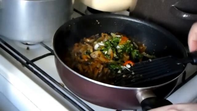 Паста al anti crisi смотреть онлайн