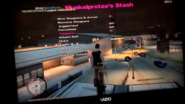 Gta 4 noobs смотреть онлайн