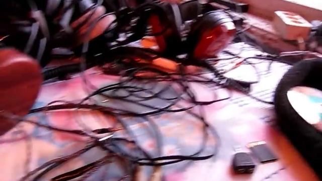 Recabling: Медь или Серебро? смотреть онлайн