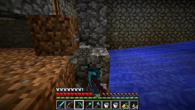 Minecraft Tutorials: E89 - AFK Skeleton Spawner Trap (Tutorials Season II) (M562) смотреть онлайн