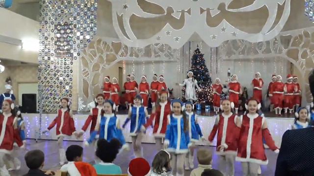 Новый год, Орхидея, нкола 22, Никополь смотреть онлайн