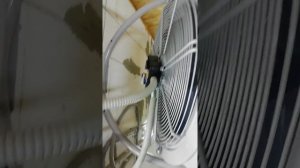 подключение тепловентилятора volcano VR3