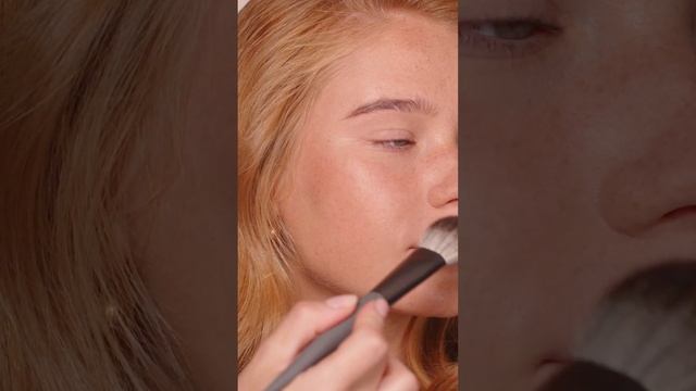 Компактная бронзирующая пудра Alix Avien Paris #301 Warm tan смотреть онлайн