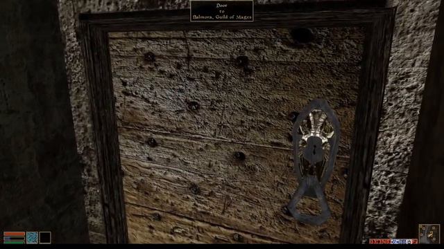 Let's Play Morrowind ep.6 - Is Ranis sane? смотреть онлайн