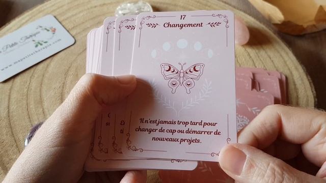 Luminance Oracle de Virginie Mathry ? смотреть онлайн