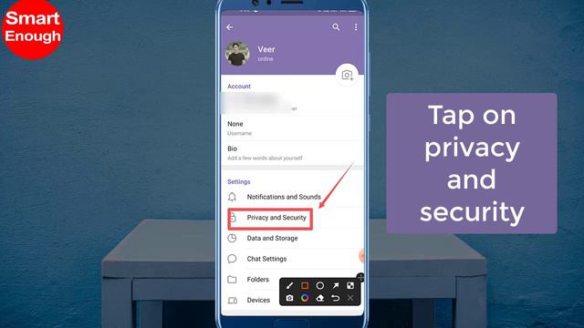 How to set Delete Telegram account if i am away for 1 Month? смотреть онлайн