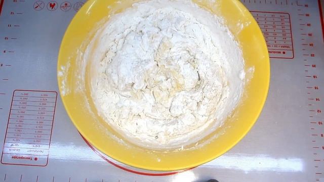 Пасхальные куличи - воздушное тесто!!! смотреть онлайн