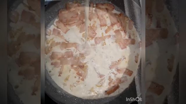 ПАСТА КАРБОНАРА, ИТАЛЬЯНСКАЯ КУХНЯ, БЫСТРЫЙ И ОТЛИЧНЫЙ УЖИН ДЛЯ ВСЕЙ СЕМЬИ смотреть онлайн