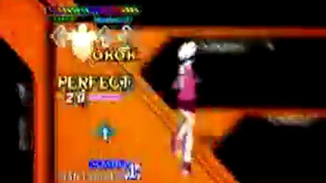 DDR Universe 2 Review смотреть онлайн