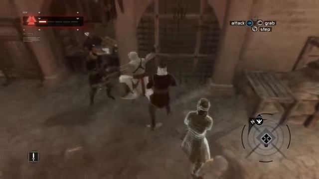Dead Man - Assassins Creed Walkthrough W/GPC E-9 смотреть онлайн