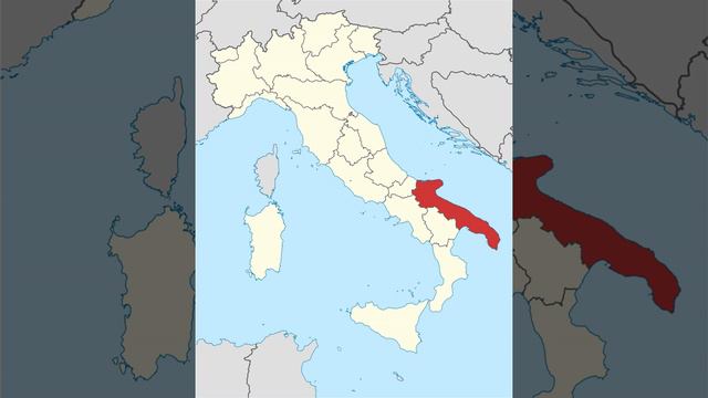 Apulia | Wikipedia audio article смотреть онлайн