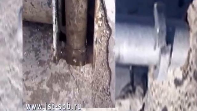 Очистка деталей от коррозии, мазута, масла, краски смотреть онлайн