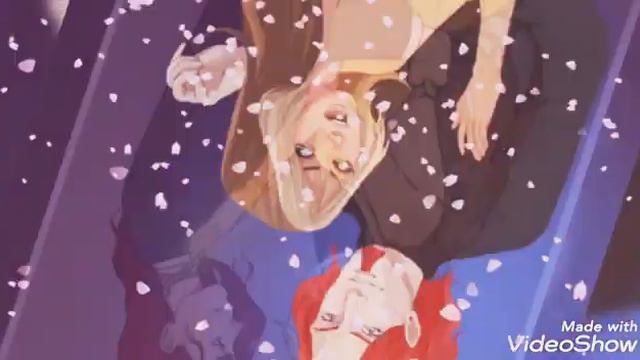 Флора и огрон- она меня любит до потери пульса смотреть онлайн