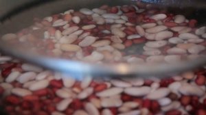 Как варить фасоль. Фасоль приготовление Просто полезно и вкусно ТРАВАРТ Животворец Андрей Протопопо